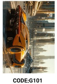 تصویر فرشینه طرح نوجوان CODE:G101 