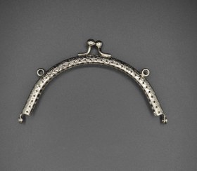 تصویر دهانه دوختنی 12.5 سانت - نیکل 