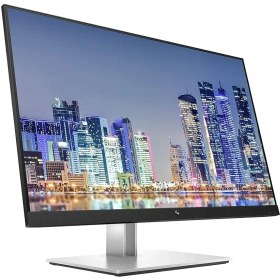 تصویر مانیتور اچ‌پی مدل E27q G4 سایز ۲۷ اینچ QHD 