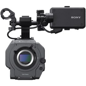 تصویر دوربین فیلم برداری سونی Sony PXW-FX9 XDCAM 6K Full-Frame Camera System (Body) 