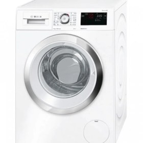 تصویر ماشین لباسشویی بوش مدل BOSCH WAT28561IR BOSCH WASHING MACHINE SERIE 6 WAT28561IR