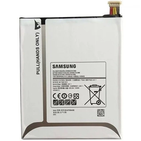 P205 خرید و قیمت باطری تبلت سامسونگ P205 اصلی | BATTERY TABLET SAMSUNG P205 ...