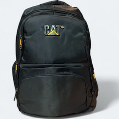 تصویر کوله پشتی دانشجویی کد 20128 