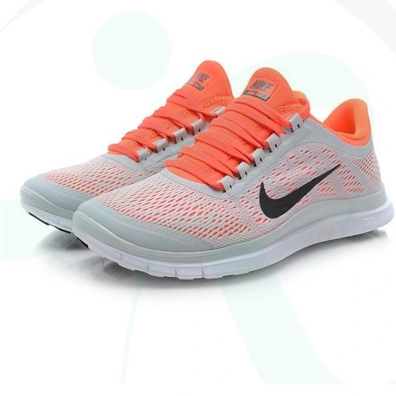 Nike free 3.0 best sale femme brun