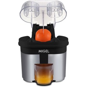 تصویر آب مرکبات گیری میگل مدل GCS 90 