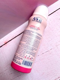 تصویر اسپری لبوبو 