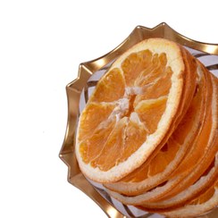 تصویر پرتقال خشک 500 گرمی 