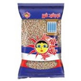 تصویر گندم بلغور خورشید شهر 