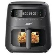 تصویر سرخ کن بدون روغن مایر MR-902 ظرفیت ۱۲ لیتری Maier MR902 Air Fryer 12L