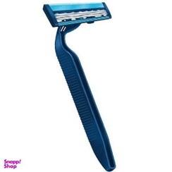 تصویر خود تراش پاتریکس کد 411 بسته 3 عددی 