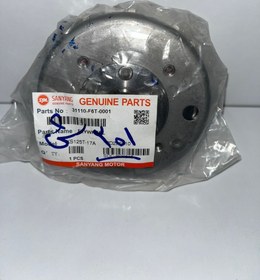 تصویر فلکه برق اصلی موتورسیکلت OR 125 