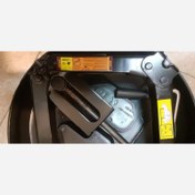 تصویر جک کامل خودرو دنا-دنا+(شرکتی) 