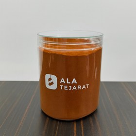 تصویر فلفل قرمز پودر 