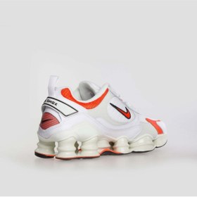تصویر Nike کفش ورزشی زنانه Shox TL Nova At8046-101 