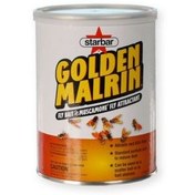 تصویر سم مگس کش گلدن مارلین 