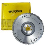 تصویر فلایویل کامل نیسان انژکتور-TEKSIN 