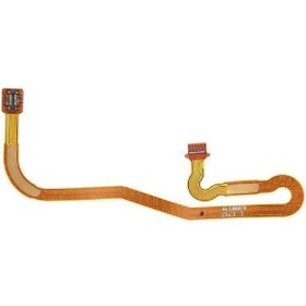 تصویر فلت سنسور اثرانگشت هوآوی Huawei P8 Lite 