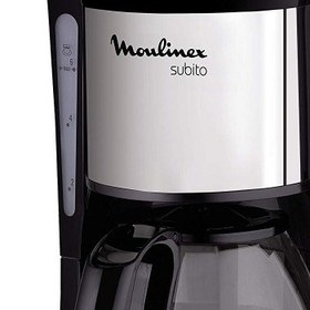 تصویر قهوه ساز مولینکس مدل FG1518 ا Moulinex FG1518 Coffee Maker Moulinex FG1518 Coffee Maker