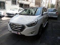 تصویر هیوندای توسان مدل 2014 ا LM - 2400 فول LM - 2400 فول