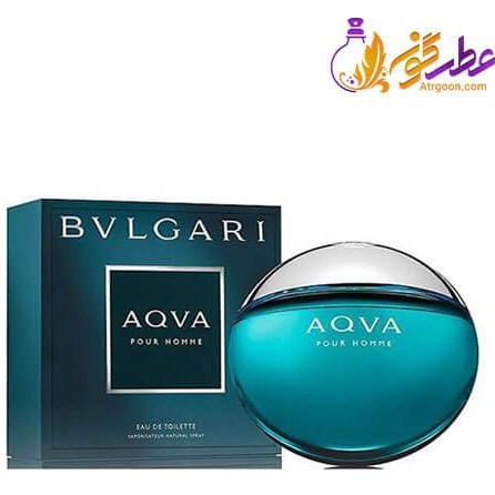 Bvlgari Aqva Pour