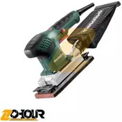 تصویر دستگاه سنباده زن 210 وات متابو مدل Metabo SRE 3185 