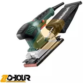 تصویر دستگاه سنباده زن 210 وات متابو مدل Metabo SRE 3185 