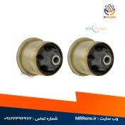 تصویر بوش اکسل ال ۹۰ اصلی رنو 