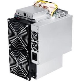 تصویر انت ماینر بیت ماین مدل Antminer S۱۱ bitmain Antminer S11 19Th ASIC Miner