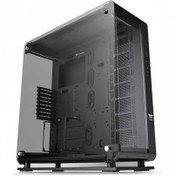 تصویر کیس کامپیوتر ترمالتیک مدل Core P8 Tempered Glass Thermaltake Core P8 Tempered Glass Full Tower Computer Case