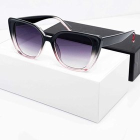 تصویر عینک زنانه کد 398 