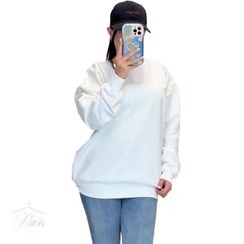 تصویر هودی دورس بیسیک زنانه فری تا ۴۶ 