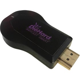 تصویر دانگل HDMI مدل MX 