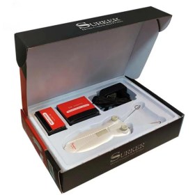 تصویر بند انداز SK 300 سورکر بند-انداز-sk-300-سورکر