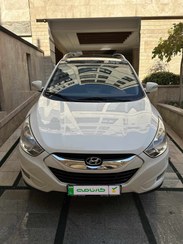 تصویر هیوندای توسان ix 35 مدل 2013 ا Hyundai Tucson-ix35 2400cc Hyundai Tucson-ix35 2400cc