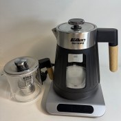 تصویر سماور برقی فلر مدل 075 