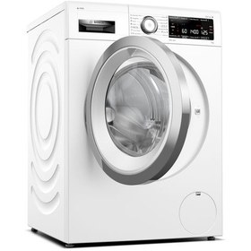 تصویر ماشین لباسشویی بوش 9 کیلویی مدل WAV28K90ME BOSCH WASHING MACHINE WAV28K90ME 9 KG