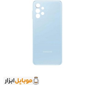 تصویر درب پشت سامسونگ مدل Samsung A13 5G (A136) Back Samsung A13 A136 ORG