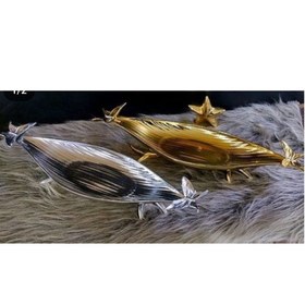 تصویر کشکول قایقی 