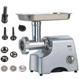 تصویر چرخ گوشت فکر مدل FAKIR TORQUE PRO 2000 