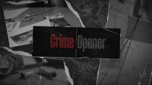 تصویر پروژه Crime Opener تیزر جنایی و مستند | After Effects 