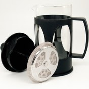 تصویر فرنچ پرس 800 سی سی مدل الماسی کد 001 (یک عددی) 