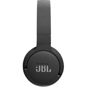 تصویر هدفون بی‌سیم و بلوتوث جی بی ال مدل Live 670NC JBL Live 670NC Wireless Bluetooth Headphone