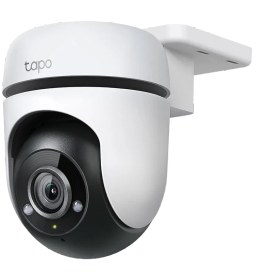 تصویر دوربین مداربسته تحت شبکه تی پی-لینک مدل Tapo C500 TP-Link Tapo C500 Outdoor Pan-Tilt Security Camera