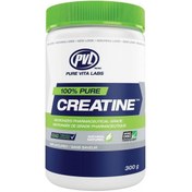 تصویر کراتین پی وی ال 300 گرمی PVL Creatine 