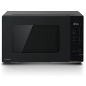 تصویر مایکروویو پاناسونیک مدل NN-ST34N Panasonic NN-ST34N Microwave