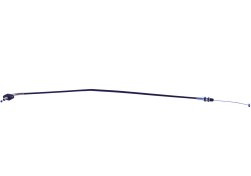 تصویر سیم گاز نیسان انژکتوری شرکتی 