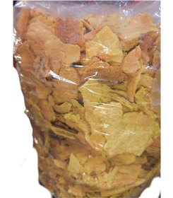 تصویر نان محلی یزد 