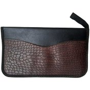 تصویر کیف CD/DVD فانتزی ۲۴ عددی طرح لاک پشت مدل Turtle-01 