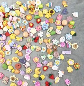 تصویر استیکر برجسته 