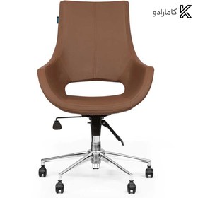 تصویر صندلی معاونتی S.N401 deputy-chair S.N401